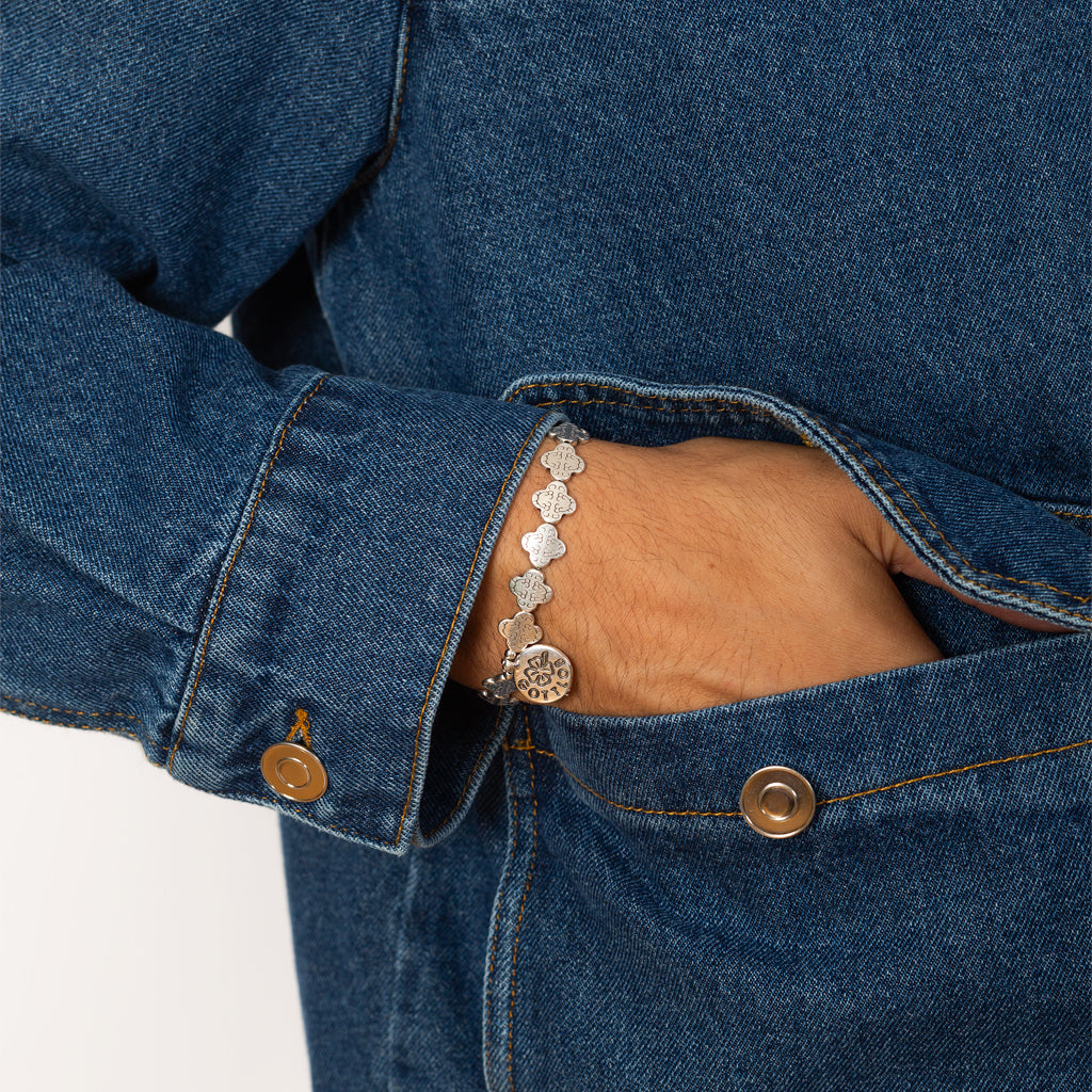 Edition 1.1 Bracelet