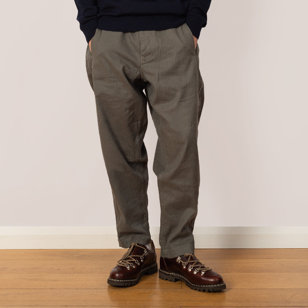 Babe Ruth Trouser - Grey HBT