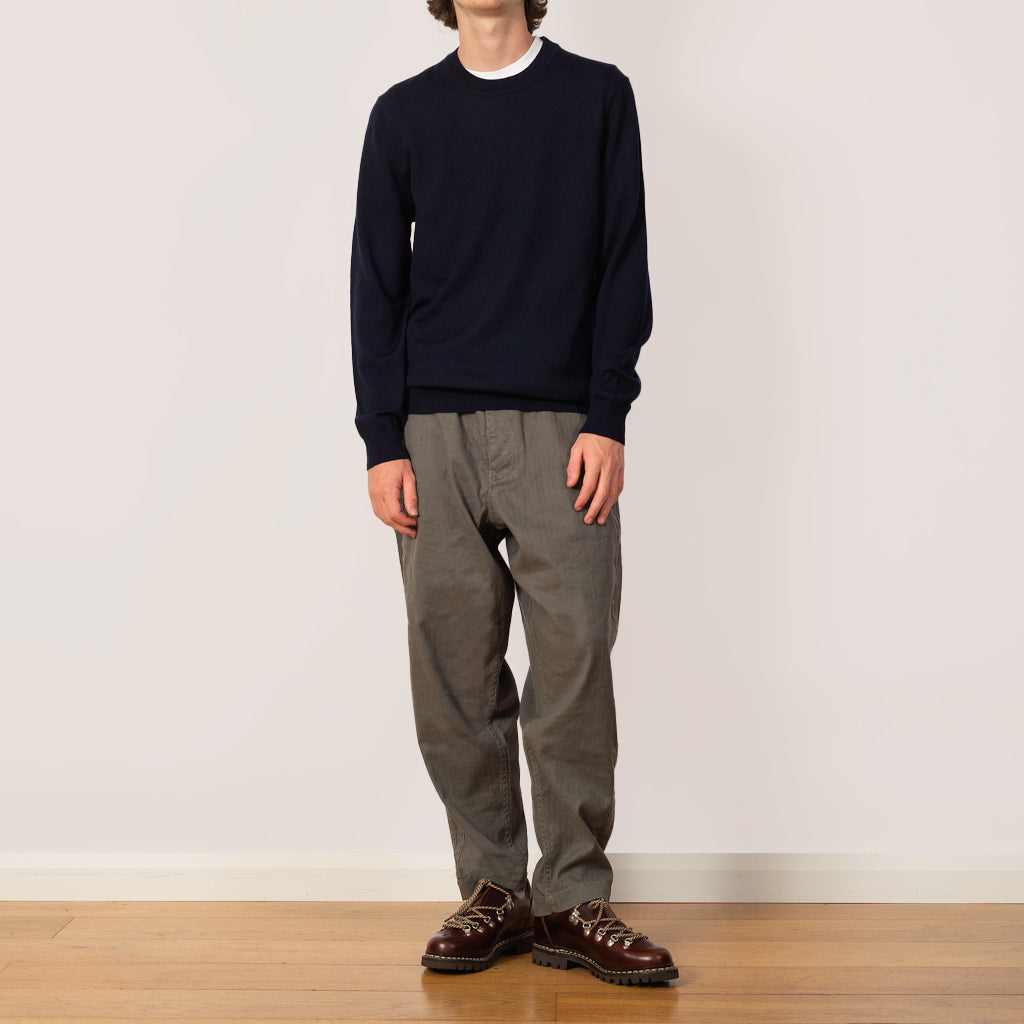 Ted 6605 - Navy Blue