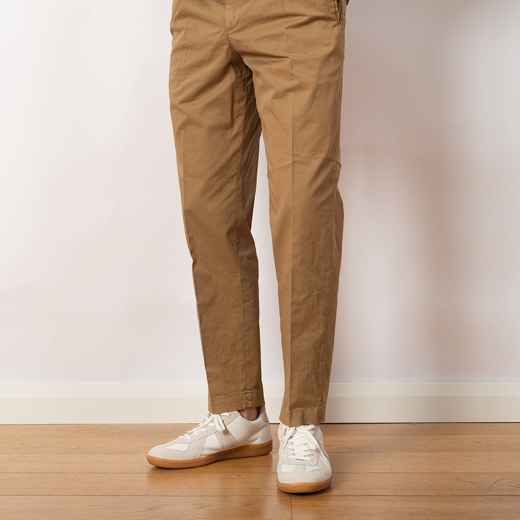 Trouser Masco - Khaki