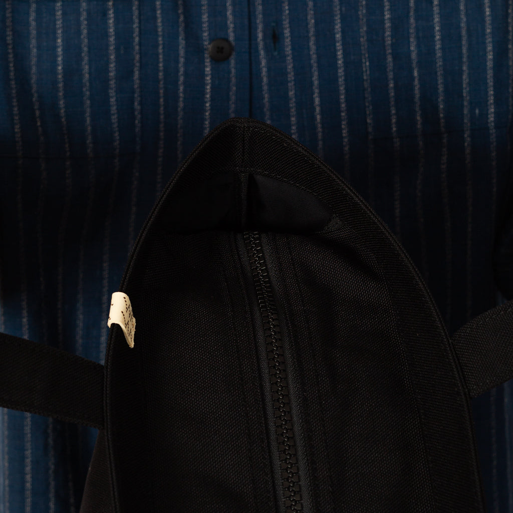 Cordura Tote M - Black