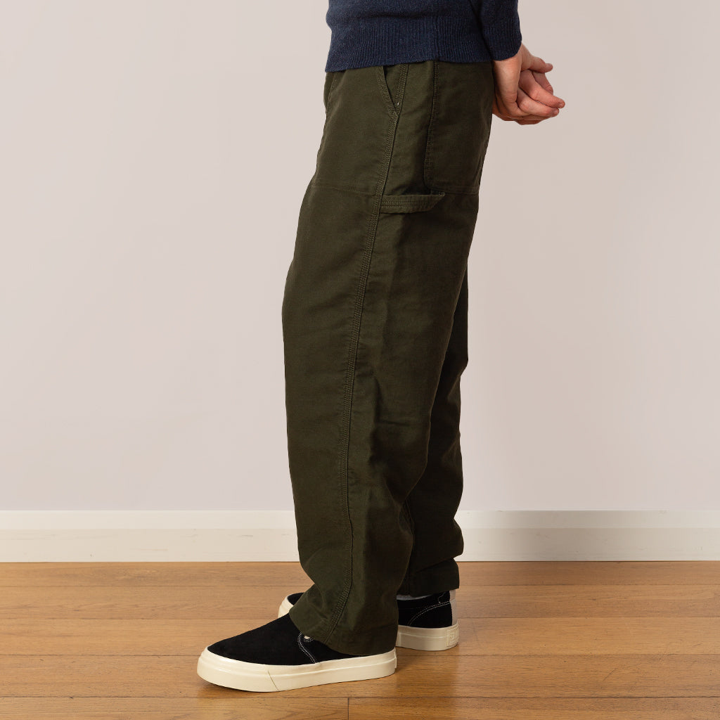 Painter Trouser - Olive