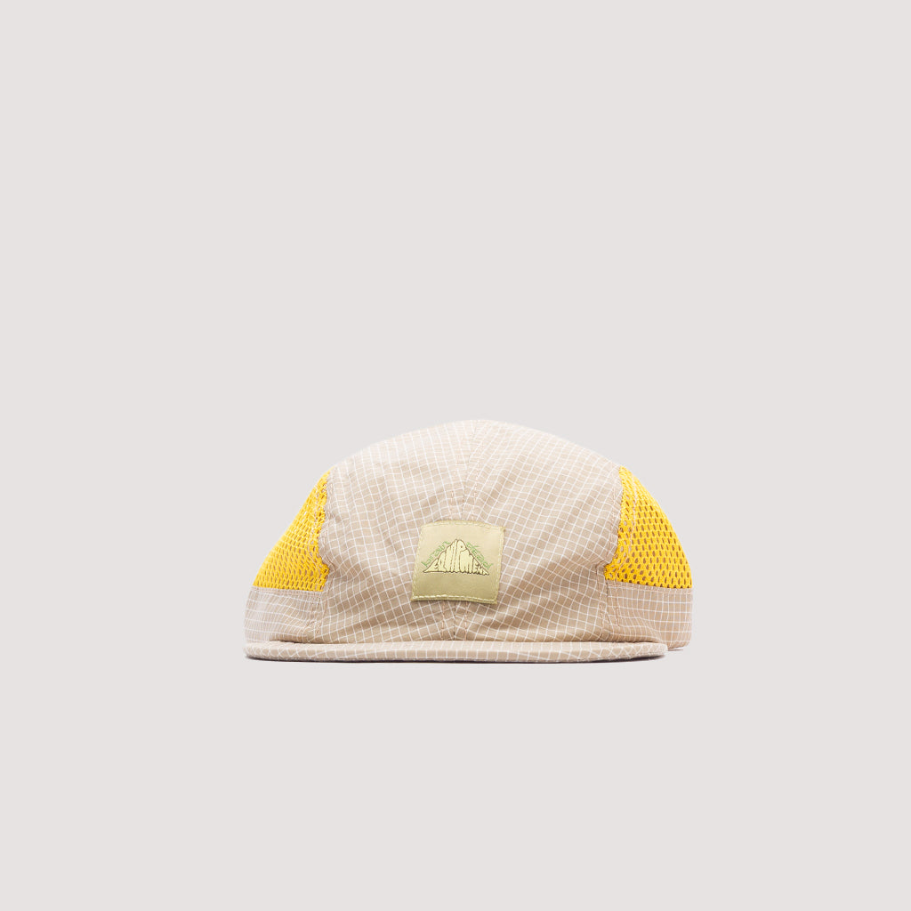 Equipment 4 Panel Sport Hat - Khaki