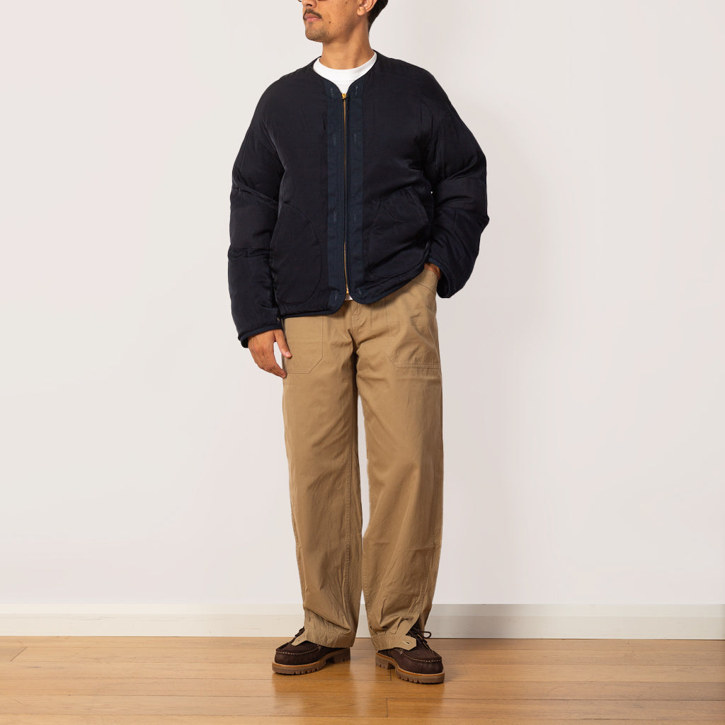 Carrol Pants - Beige