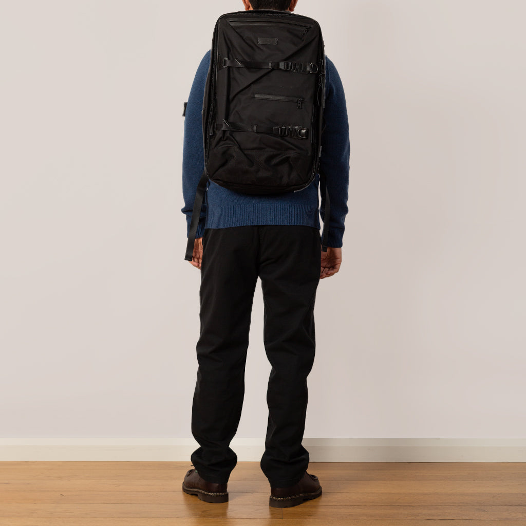 Potential V3 Backpack Large - Black