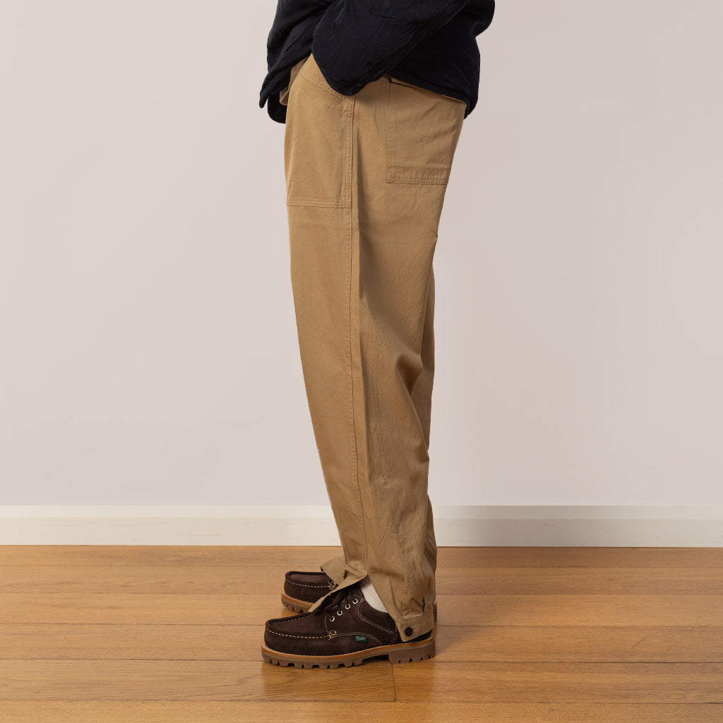 Carrol Pants - Beige