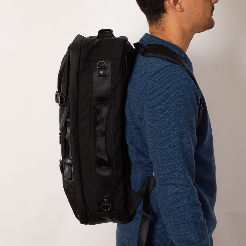 Potential V3 Backpack Large - Black