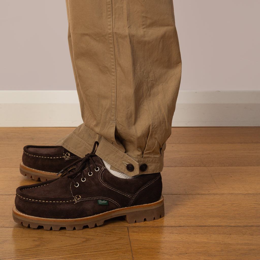 Carrol Pants - Beige