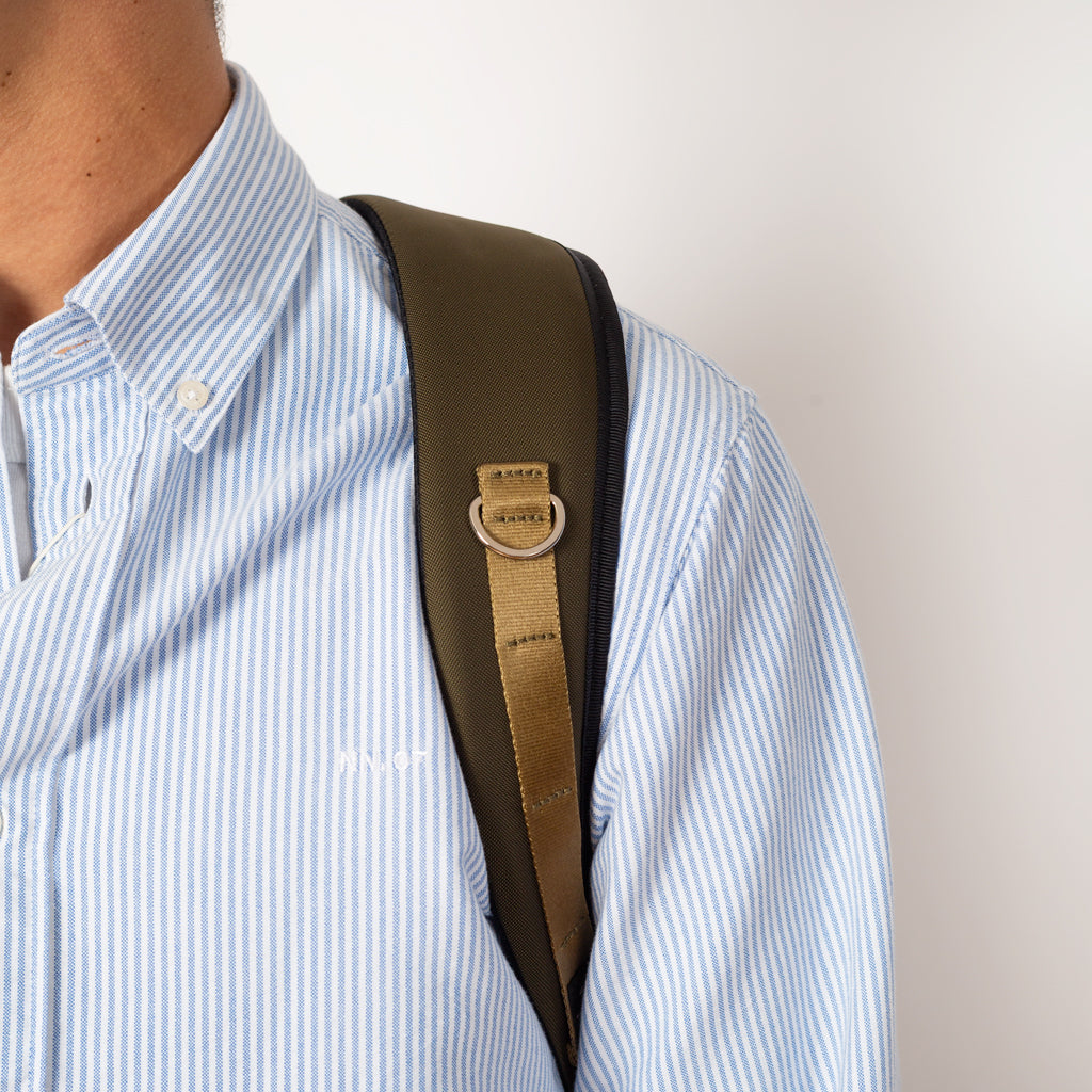 Potential V3 Backpack Small - Olive