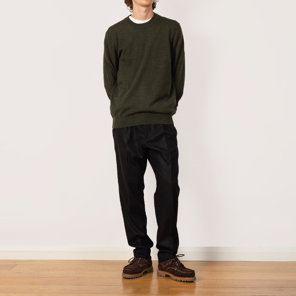 Bill 1630 - Black