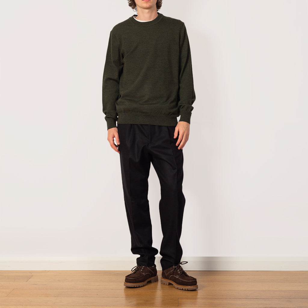 Ted 6605 - Dark Army