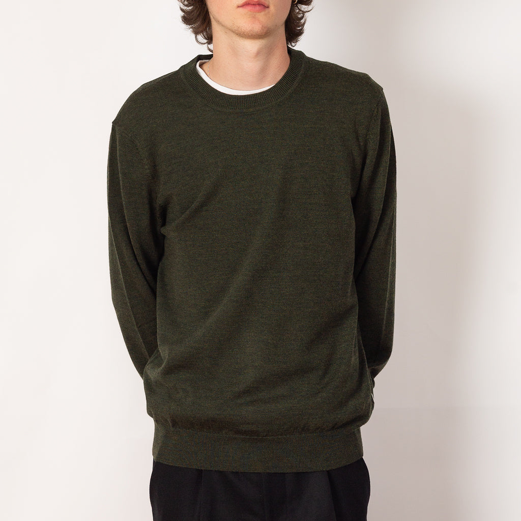 Ted 6605 - Dark Army