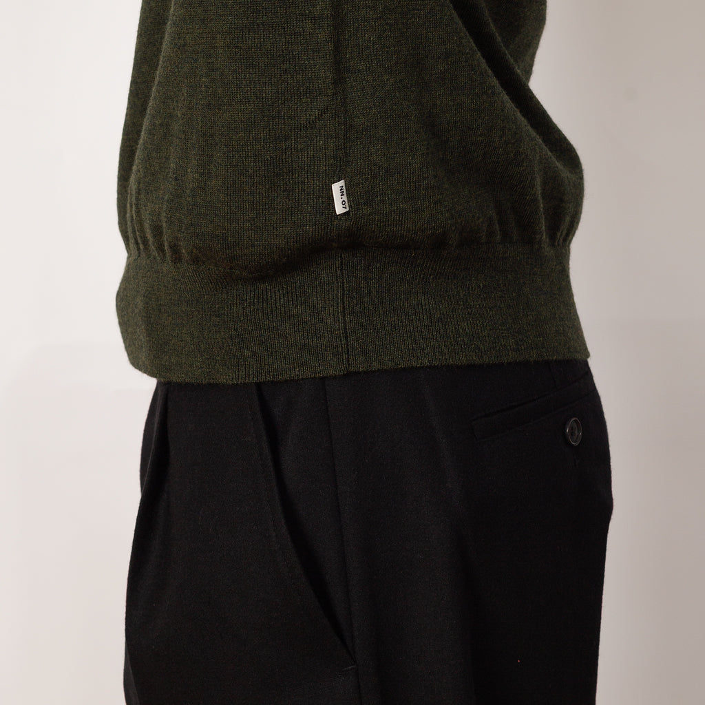 Ted 6605 - Dark Army
