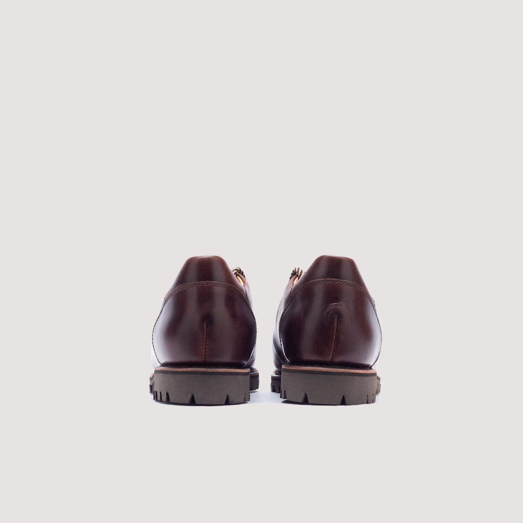 Clusaz/Jannu Marron - Lis Ecorce (Goodyear)