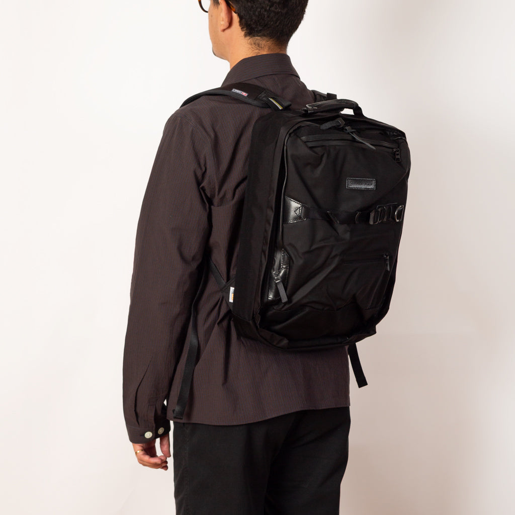 Potential V3 Backpack Small - Black