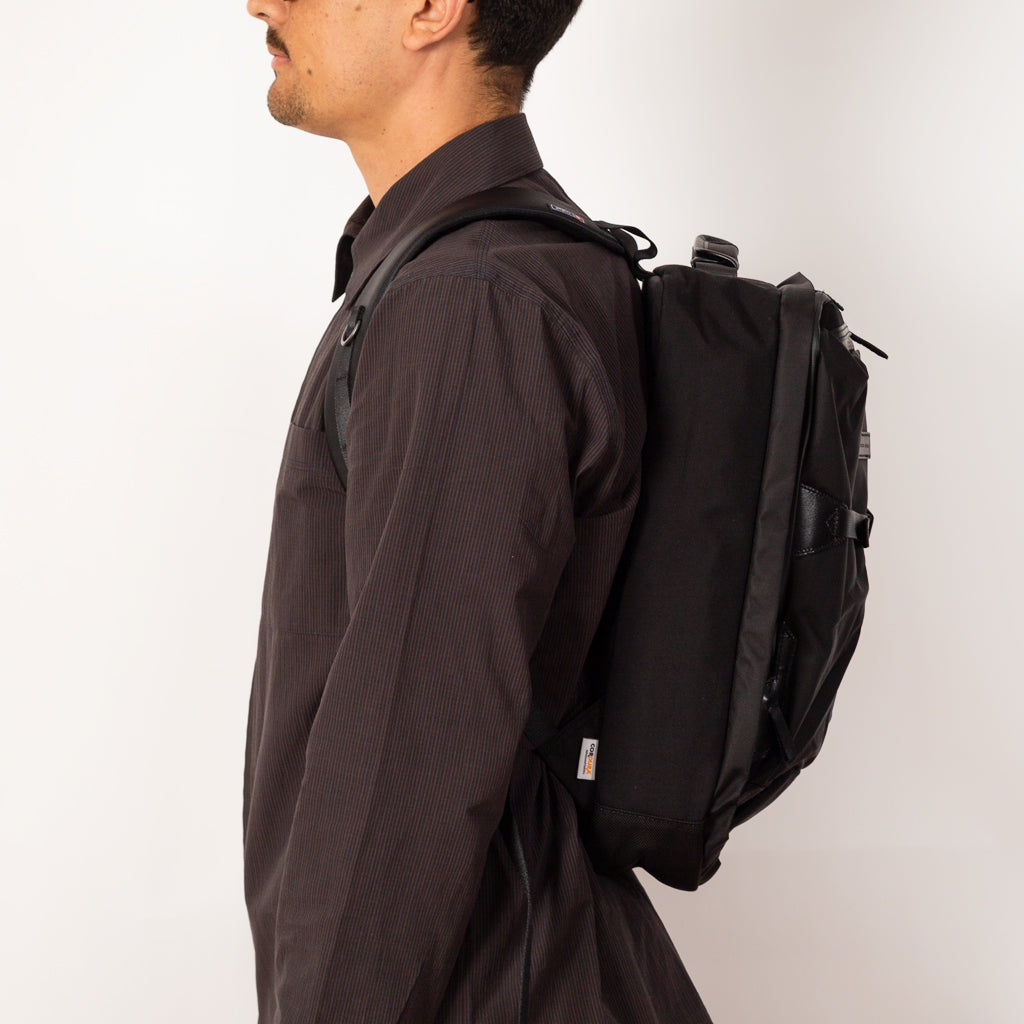Potential V3 Backpack Small - Black