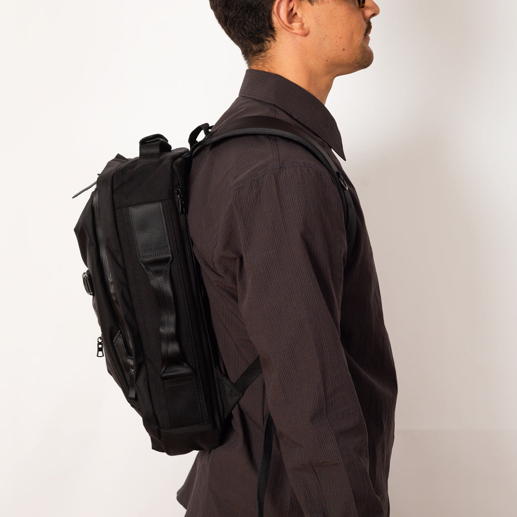 Potential V3 Backpack Small - Black
