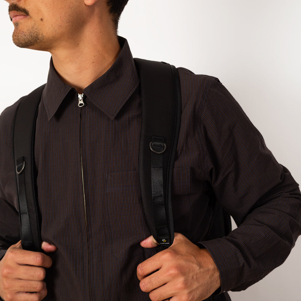 Potential V3 Backpack Small - Black
