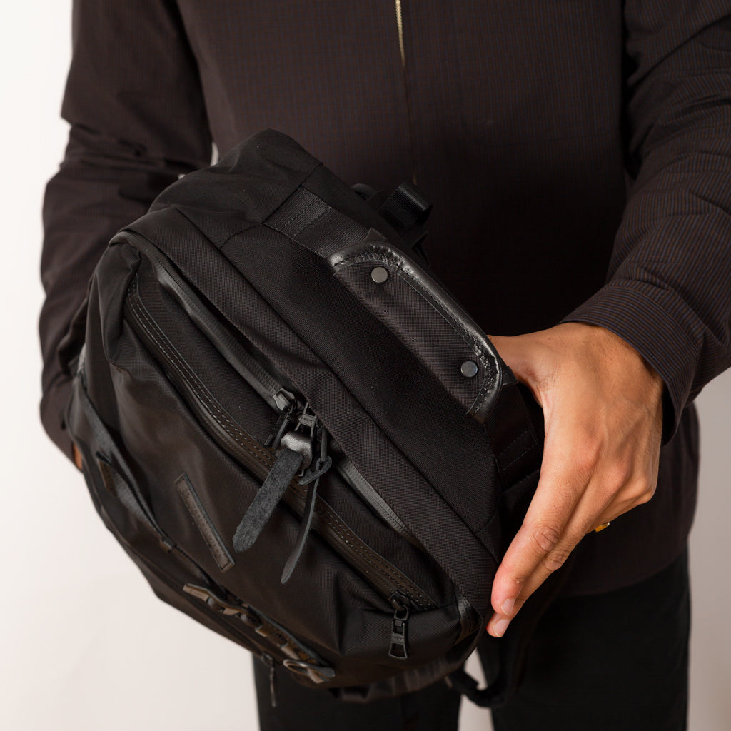 Potential V3 Backpack Small - Black