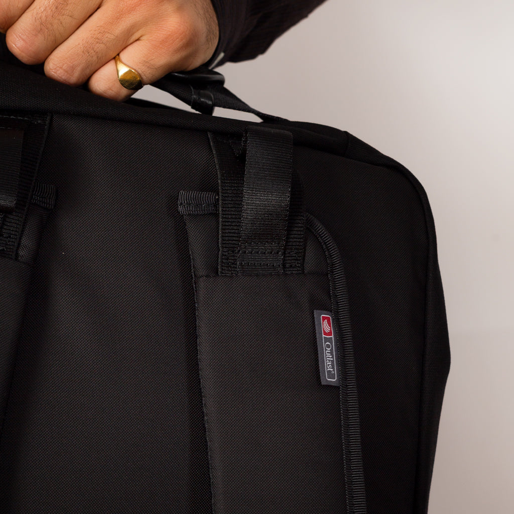 Potential V3 Backpack Small - Black