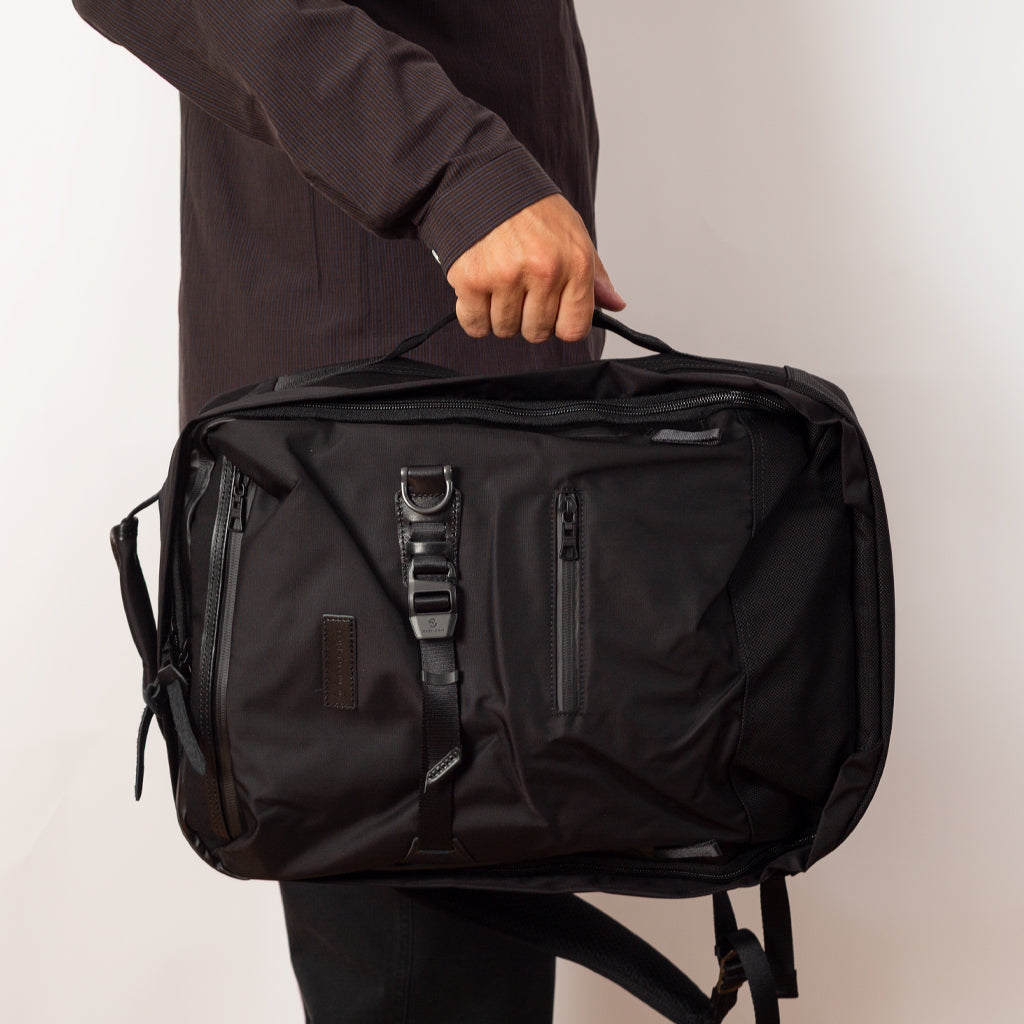 Potential V3 Backpack Small - Black