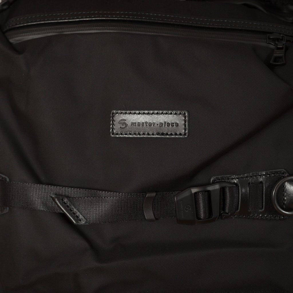 Potential V3 Backpack Small - Black