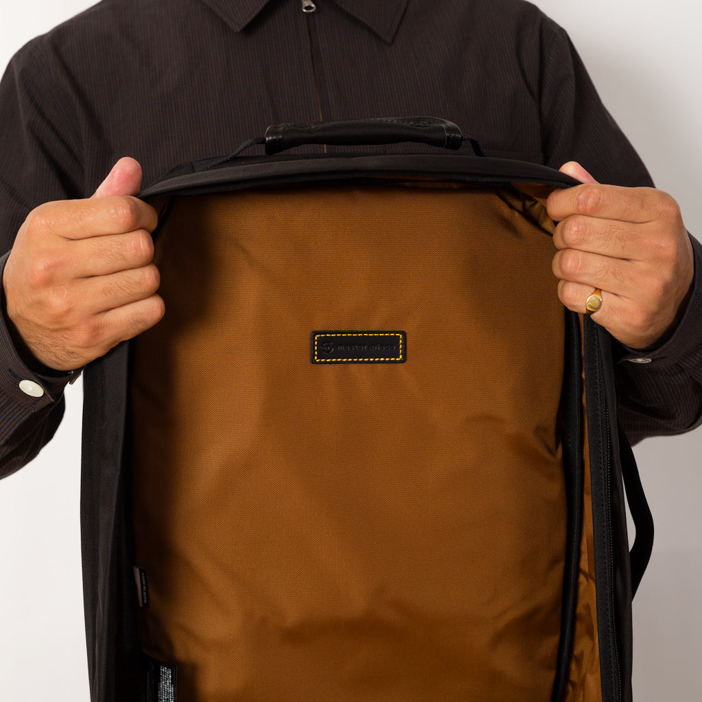 Potential V3 Backpack Small - Black