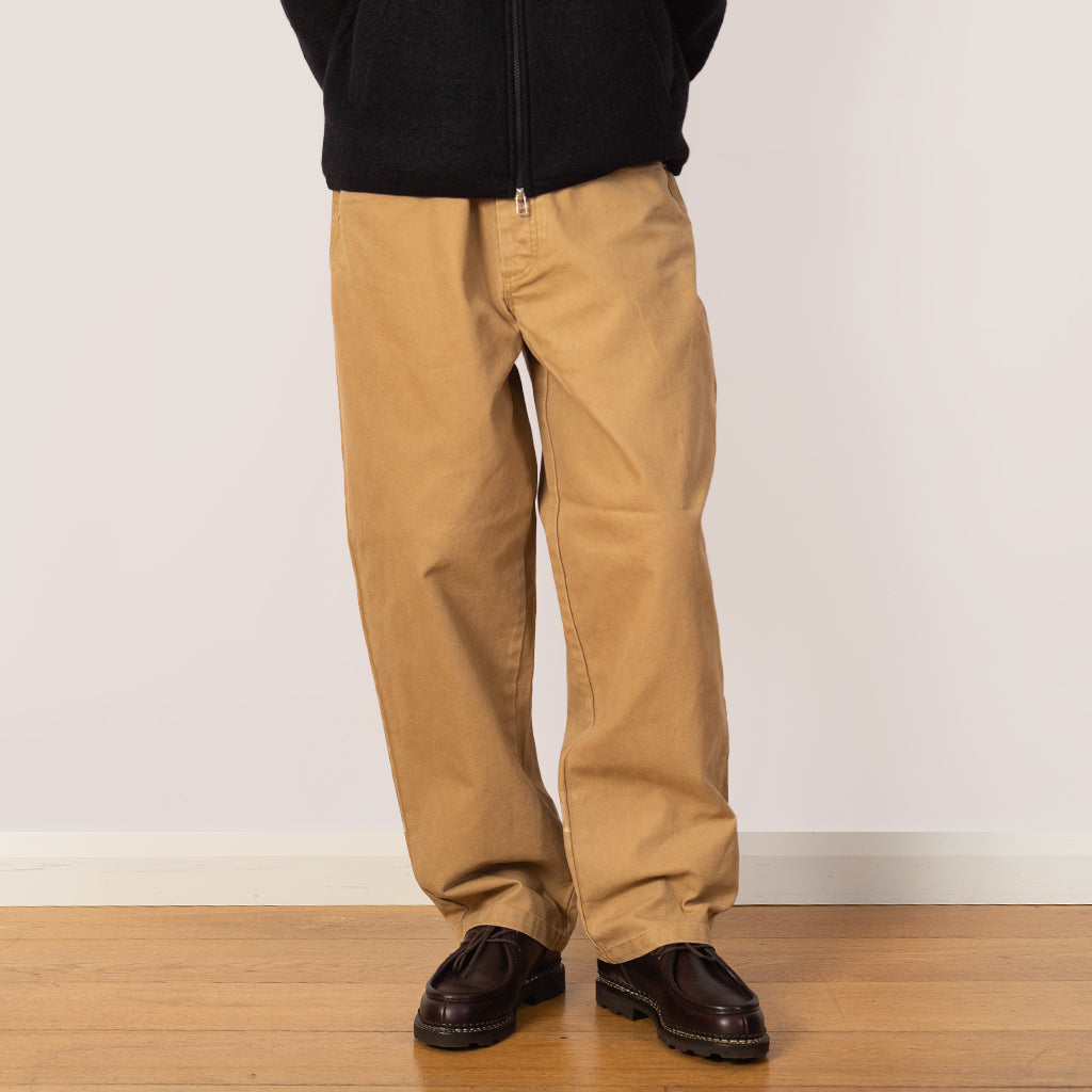 DRS Pants - Spiced