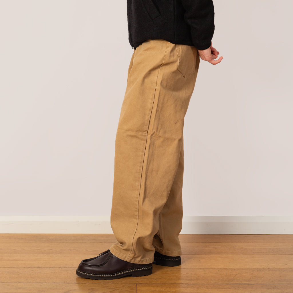 DRS Pants - Spiced