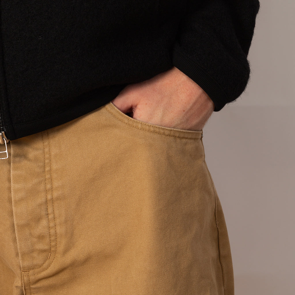 DRS Pants - Spiced