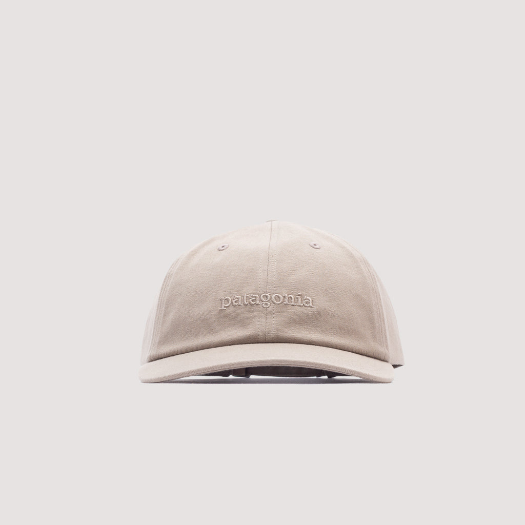 Fitz Roy Icon Trad Cap - Seabird