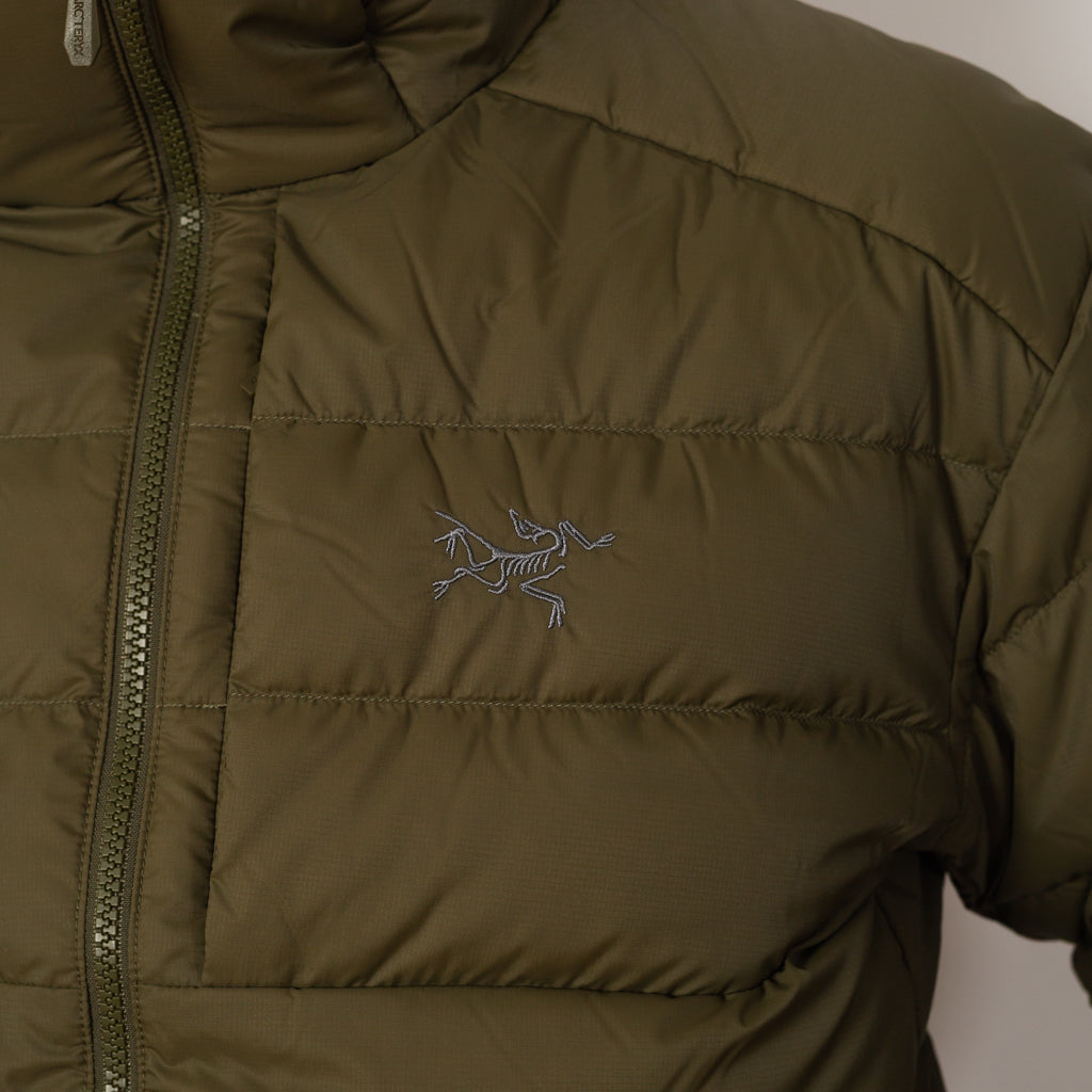 Thorium Hoody - Tatsu