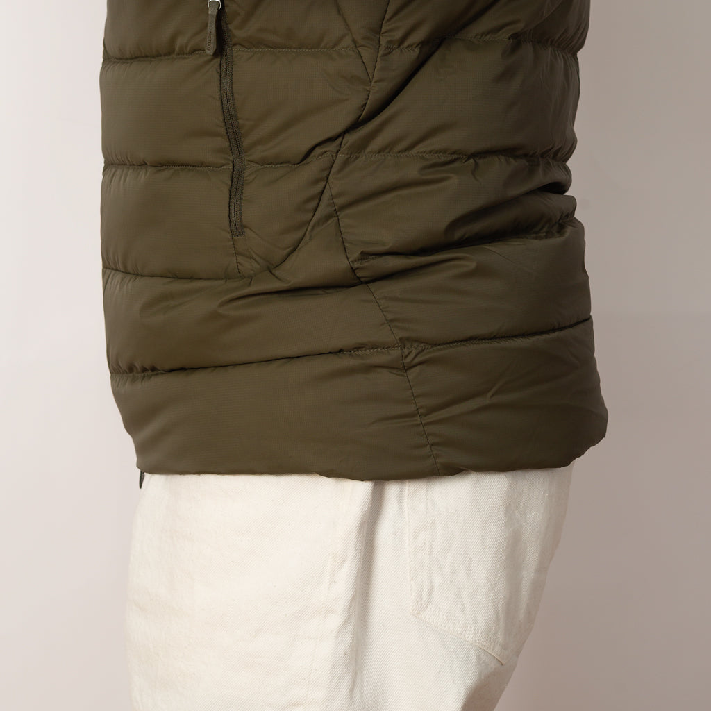 Thorium Hoody - Tatsu
