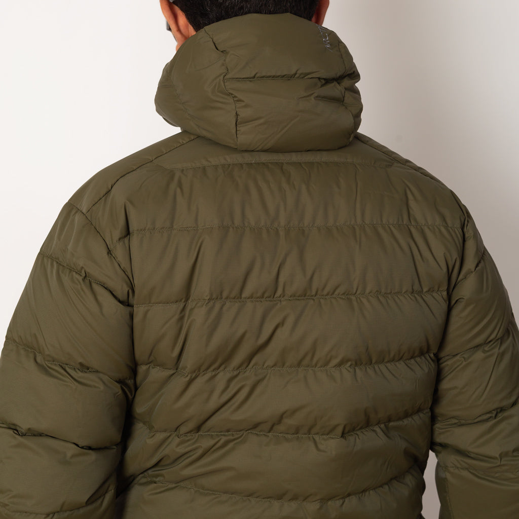 Thorium Hoody - Tatsu