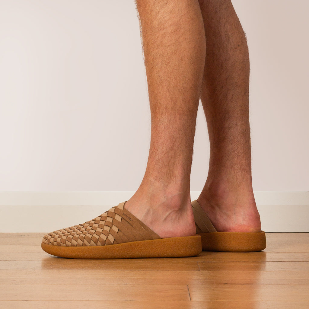 Colony - Beige/Tan