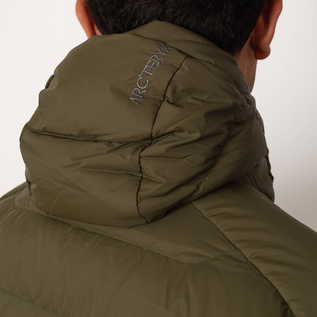 Thorium Hoody - Tatsu