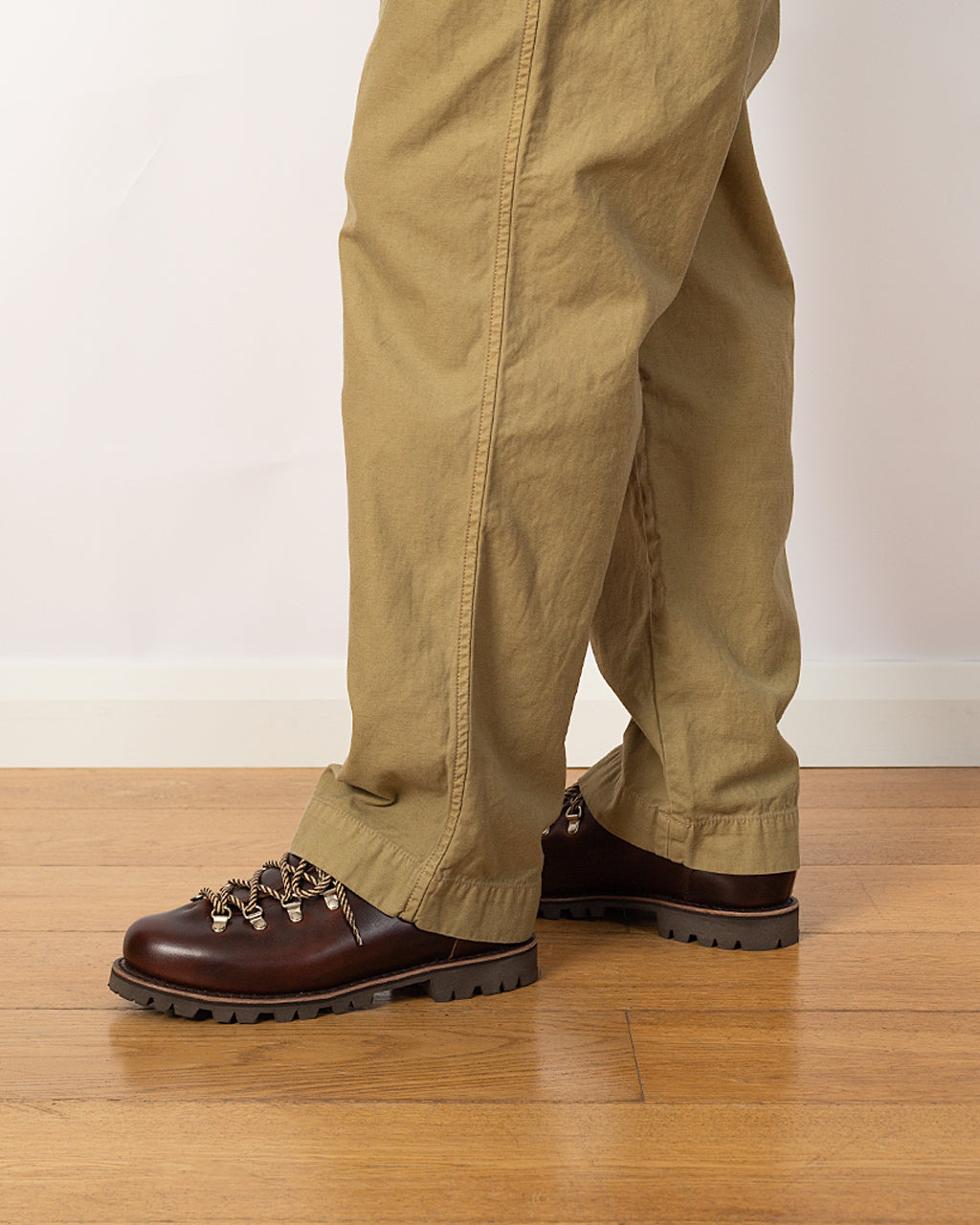 Clusaz/Jannu Marron - Lis Ecorce (Goodyear)