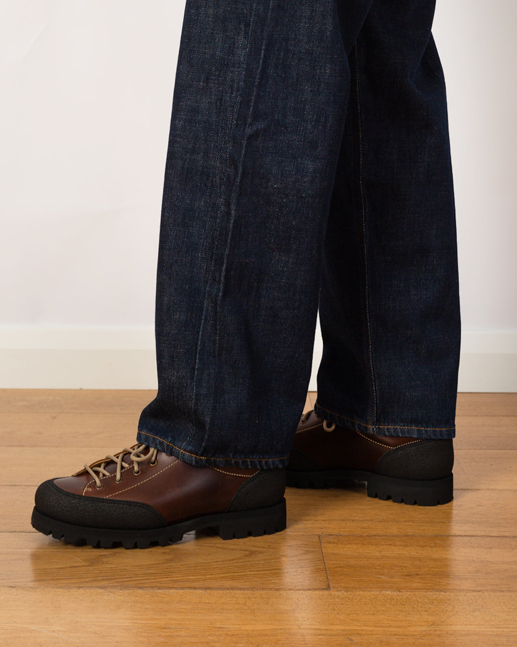 Montana - Lis America | Paraboot | Peggs & son.
