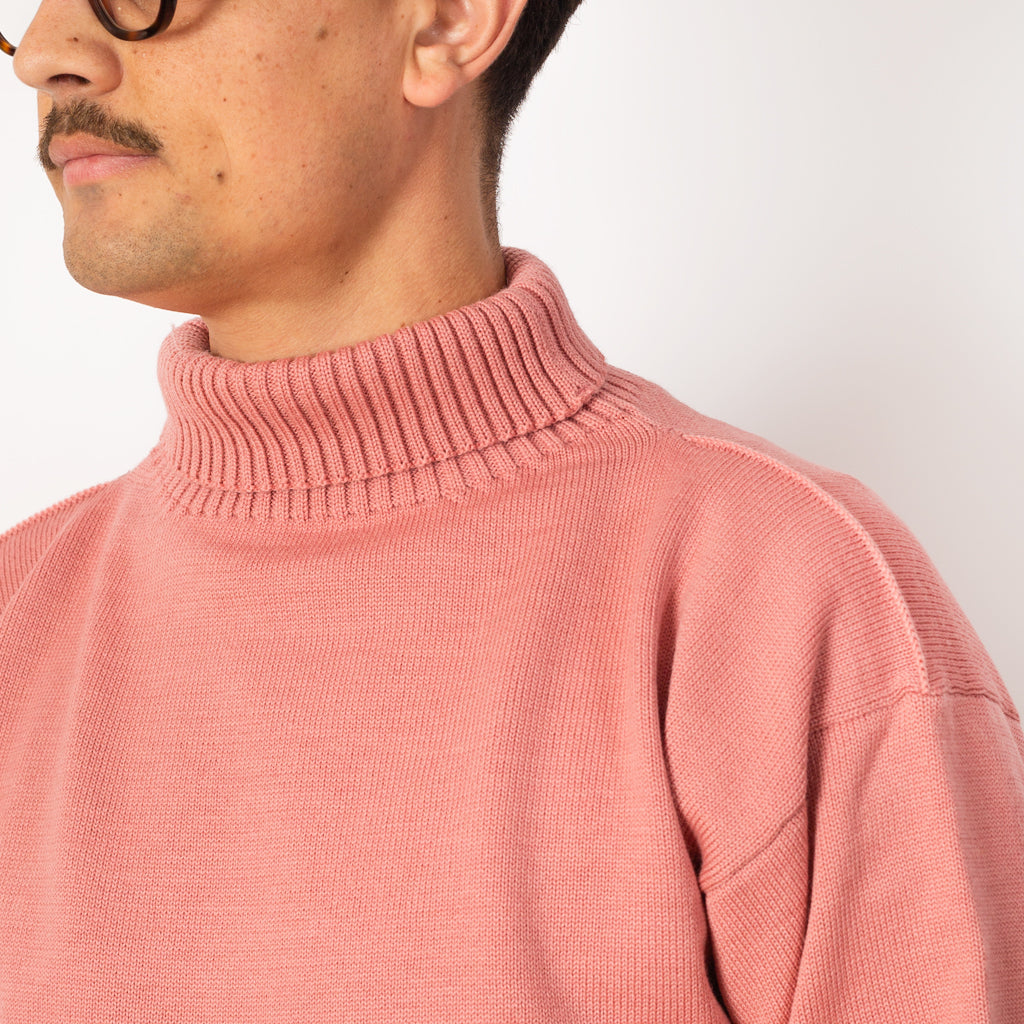 Sailor turtleneck sales