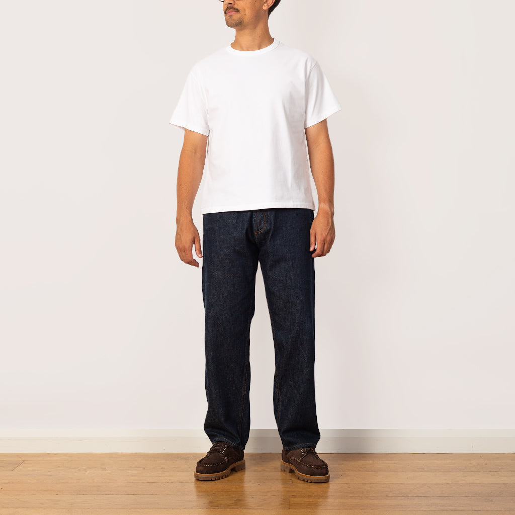 EASY T-SHIRT - White
