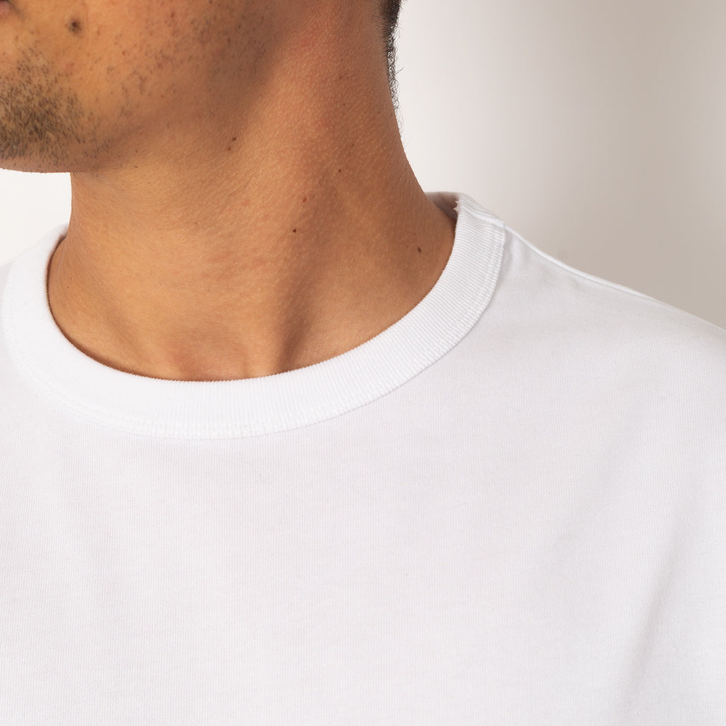 EASY T-SHIRT - White