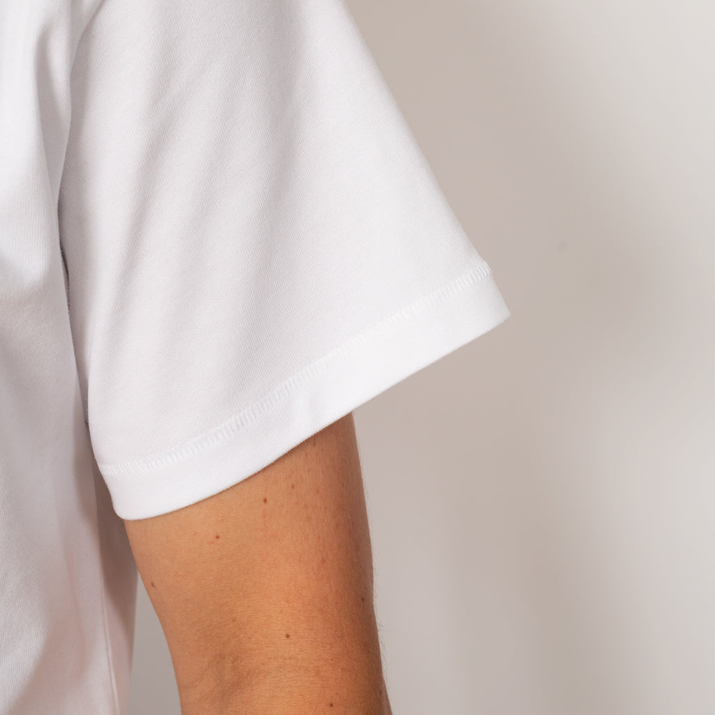 EASY T-SHIRT - White