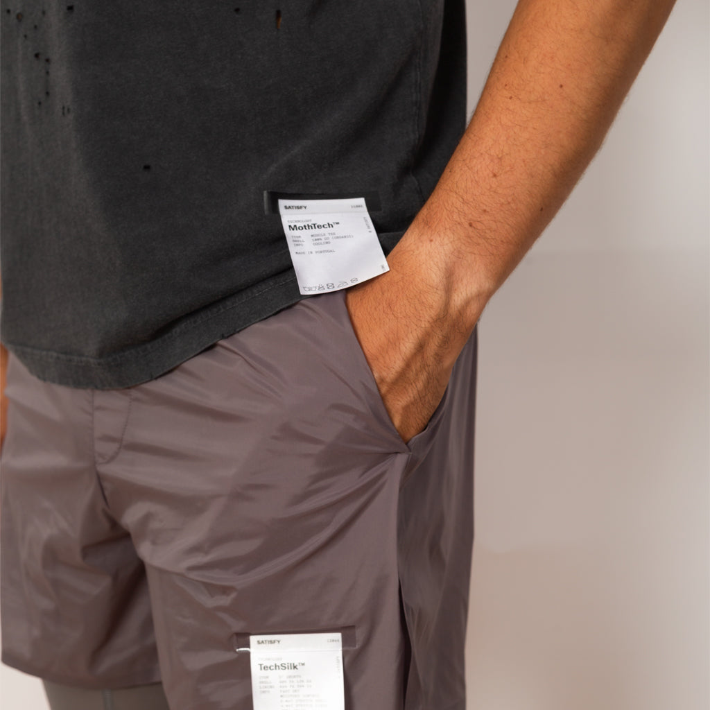 TechSilk 5" Shorts - Shark