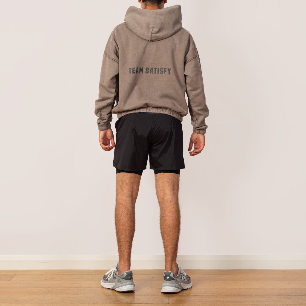 SoftCell Hoodie - Aged Falcon