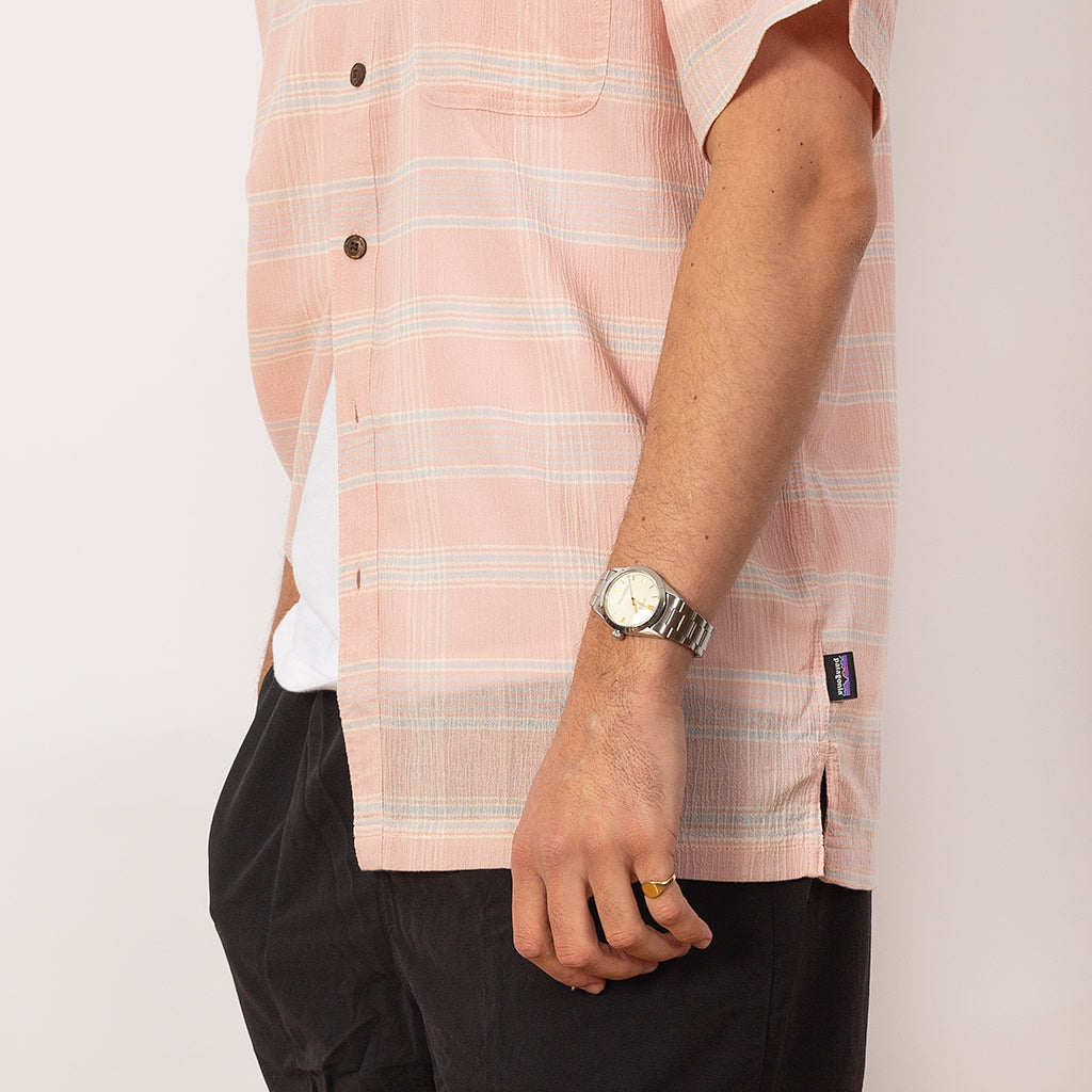 AC Shirt - Whisker Pink