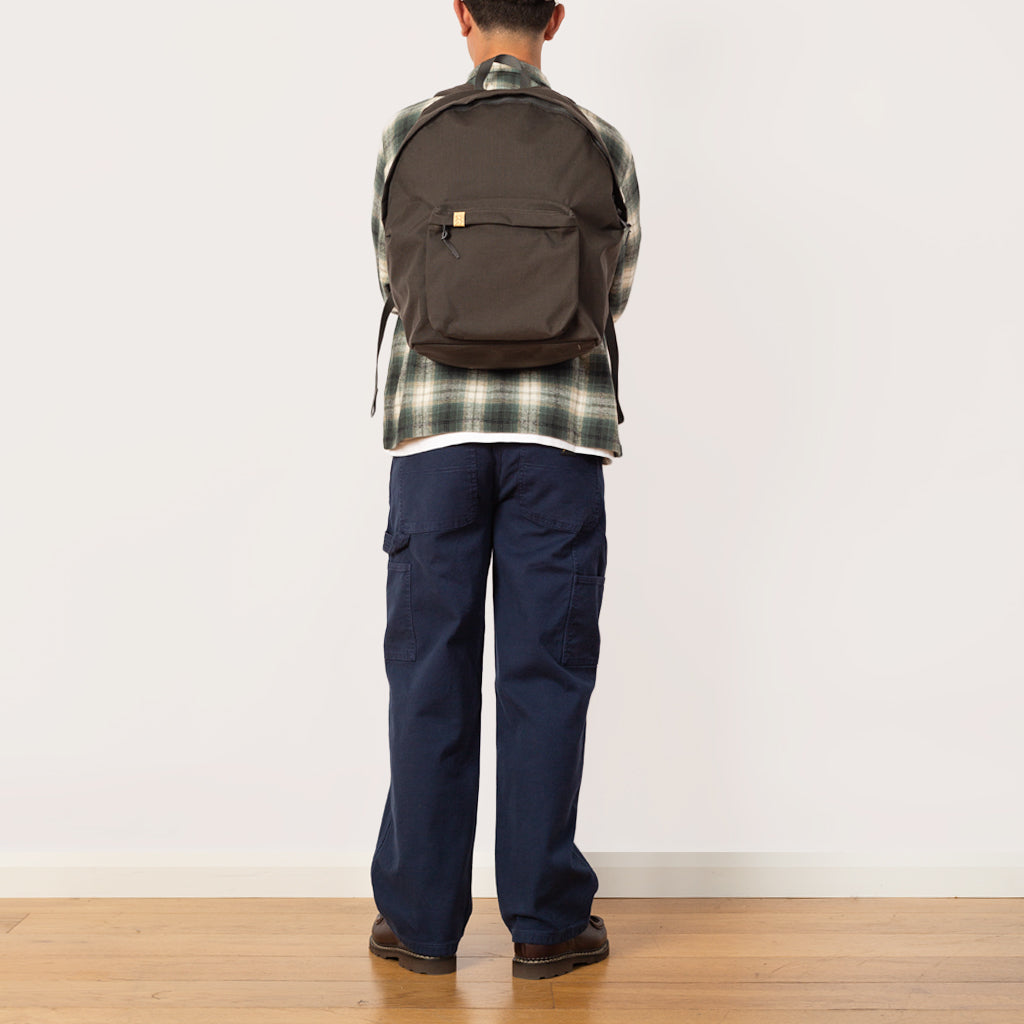 Visvim rucksack hotsell