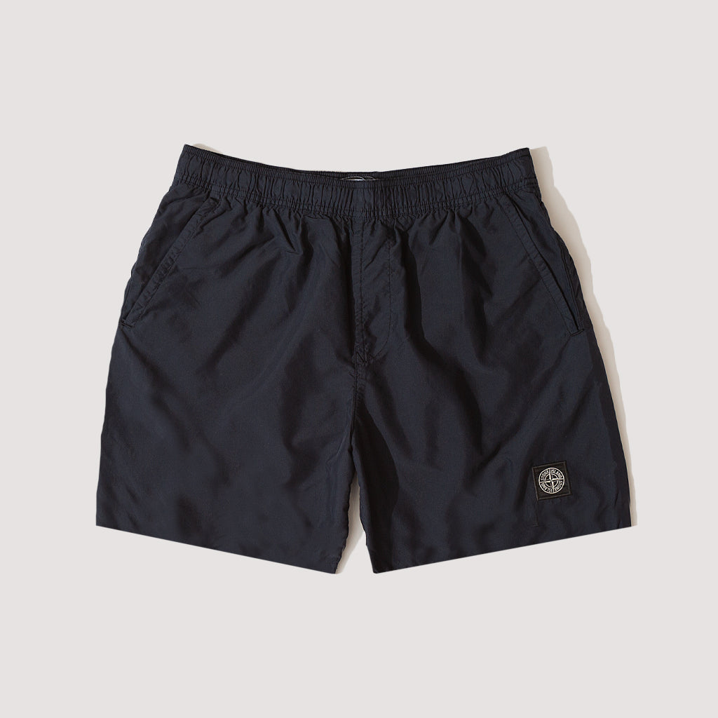 Basic Swim Shorts - Navy (V0020)