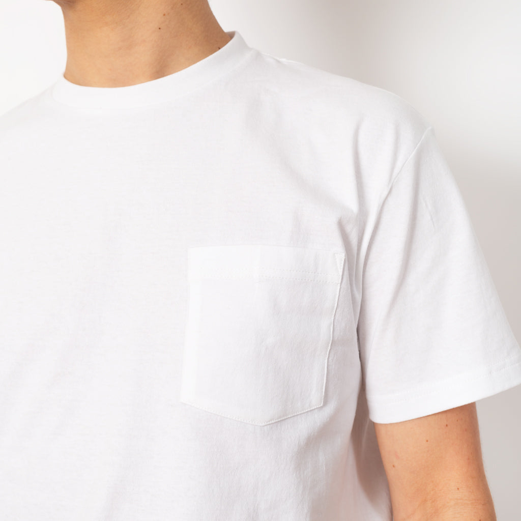 2 Pack T-Shirts - White