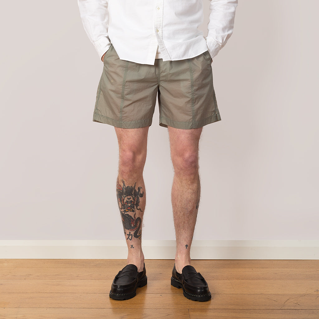 Motion Shorts - Recycled Dry Grey