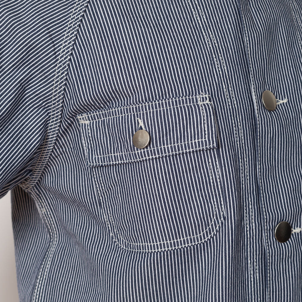 Coverall Jacket 2.0 - Hickory